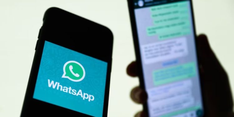Así se roban datos de WhatsApp para sacar dinero de cuentas bancarias