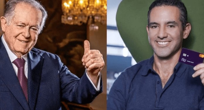 Ellos son las cuatro personas más ricas de Colombia, según la revista Forbes