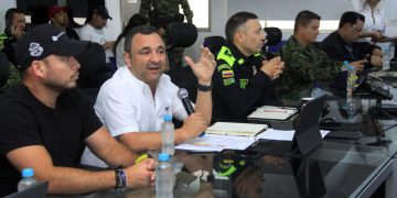 ¡Aliste su tumbao! Se activó plan de control y seguridad para el Carnaval 2024