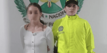 Capturan a mujer señalada de abusar de su hijo, grabar y vender video