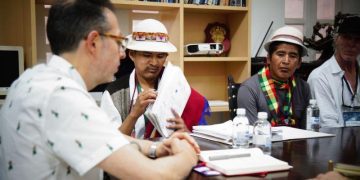 Acuerdo bilateral para la investigación del Galeón San José propone el embajador de España en Colombia