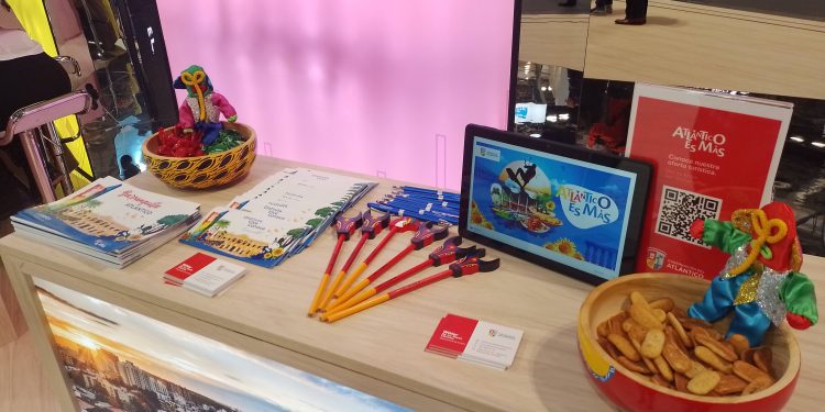 Administración Verano concretó 53 citas de negocios en Feria Internacional de Turismo Fitur