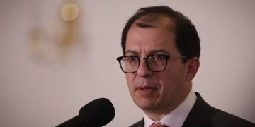 Prepara nueva jornada de manifestaciones el 8 de febrero: sindicatos exigen elección de nuevo fiscal