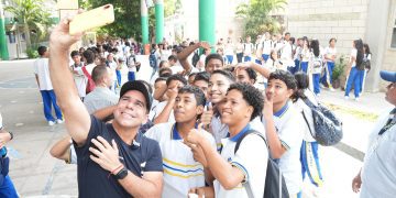 Se incrementan beneficios del PAE en Barranquilla: pasa de 15 a 20 millones de raciones alimentarias