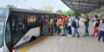 Regresa el estímulo de transporte para universitarios en Barranquilla: así puede inscribirse
