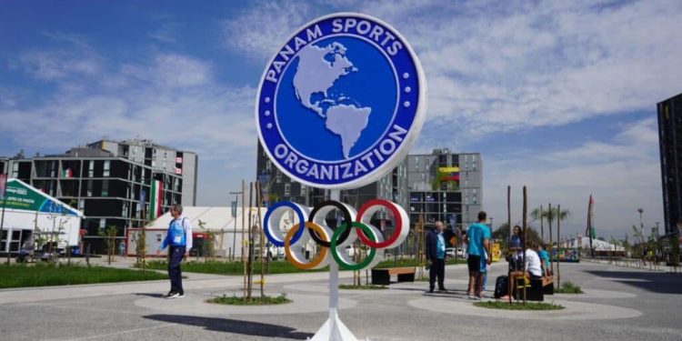 Control preferente en investigación de recursos pagados por Juegos Panamericanos tomará la Contraloría