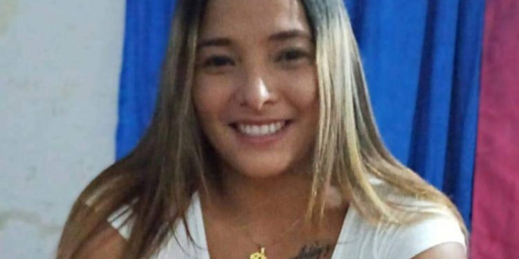 Alias ‘la Mona’, asesinada en Sabanagrande, tenía 20 días de haber salido de la cárcel