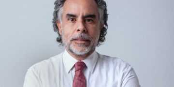 Armando Benedetti, nuevo embajador de Colombia ante la FAO