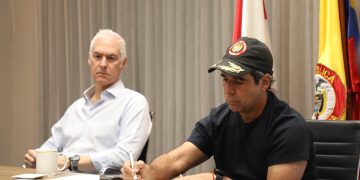 Barranquilla proyecta convertirse en un hub para el mantenimiento, reparación y operación de aeronaves