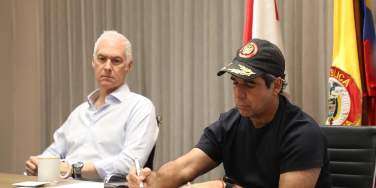 Barranquilla proyecta convertirse en un hub para el mantenimiento, reparación y operación de aeronaves