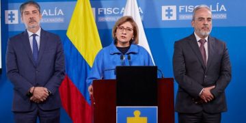 “Esta será una entidad abierta y dispuesta al diálogo”: Fiscal (e) Martha Mancera