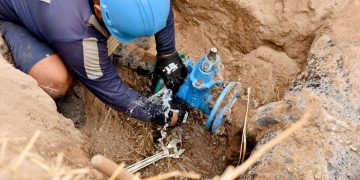 Triple A detectó fraude de agua en proyecto de casas campestres en Santo Tomás