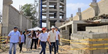 Gobernación entregará obra que suministrará agua potable 24 horas al día en casi todo Malambo