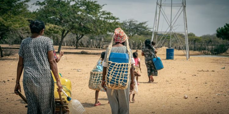 Procuraduría alerta por falta de ejecución en la estrategia de atención en La Guajira