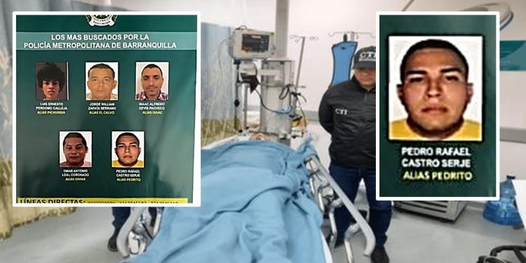 Imputan cargos a hombre por muerte de funcionario de la Alcaldía; será recluido en la Cárcel Modelo