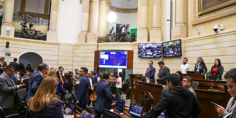 ¿En qué va la discusión de la reforma pensional?