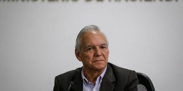 “El presidente no pidió renuncias, hay algunos interesados en que se pidan”: MinHacienda