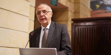 Mindefensa en contra de frentes de seguridad por el sector ganadero: «Es una forma de autodefensa»