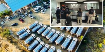 Contraloría con la lupa sobre las instalaciones de UNGRD tras compra de 40 carrotanques para La Guajira