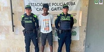 La Fiscalía judicializó al presunto responsable de un homicidio en Villanueva, Bolívar