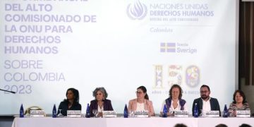 Masacres en Colombia aumentaron en 2023, por cuarto año consecutivo: ONU