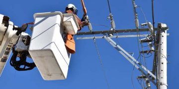 Sin luz varios barrios de Barranquilla este miércoles por mantenimientos de Air-e