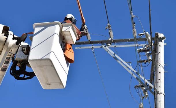 Sin luz varios barrios de Barranquilla este miércoles por mantenimientos de Air-e