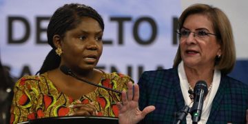 ¿Qué ha hecho MinIgualdad por incremento de feminicidios?: la petición de la Procuraduría a Francia Márquez 