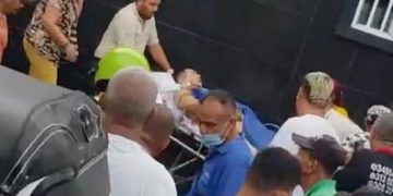 Ataque a restaurante en Soledad: dos heridos y posible extorsión como móvil