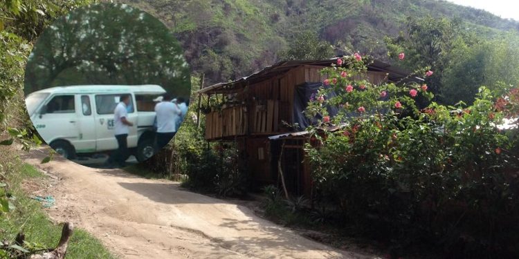 4 muertos y 2 heridos dejaron ataques armados en Cauca