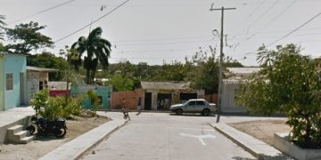 Pensionado de la Policía y presunto delincuente heridos en intento de atraco en Carrizal