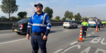Por presunto altercado entre agentes de Tránsito en Manizales, Caldas, Procuraduría abrió indagación previa
