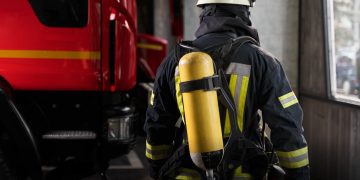Procuraduría indaga a funcionarios de Bomberos de Bogotá D. C., por un presunto contrato irregular de aproximadamente 13 mil millones