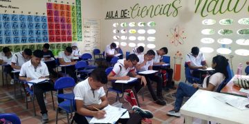 Ecopetrol ofrece 100 becas Universitarias para los mejores bachilleres de Colombia