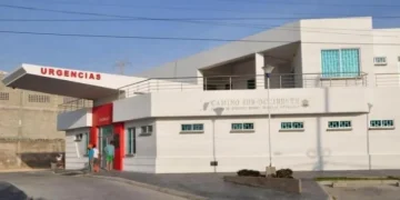“Fue una incursión sicarial, no una riña; nos dispararon a unos 30 que estábamos en la puerta”: víctima de ataque a bala en Los Ángeles