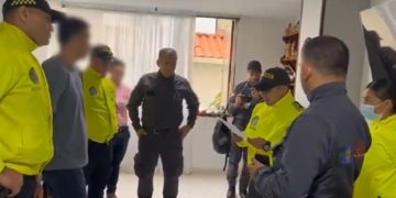 A la cárcel sujeto señalado de robar más de 1,2 millones de dólares en criptomonedas