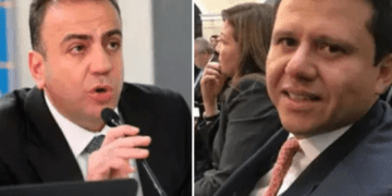 Por caso de Fonade: Corte Suprema condenó a Bernardo ‘El Ñoño’ Elías y Musa Besaile