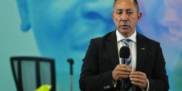 A versión libre Ricardo Roa por presuntas irregularidades en campaña de Petro