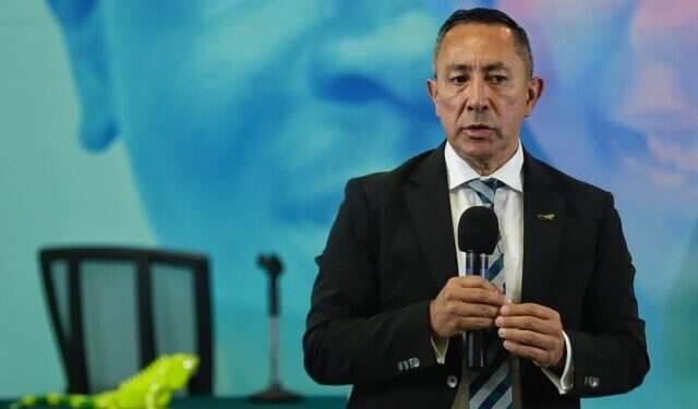 A versión libre Ricardo Roa por presuntas irregularidades en campaña de Petro