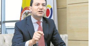 El plan de Felipe Córdoba para suceder a Margarita Cabello en la Procuraduría
