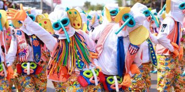 “Carnaval contribuyó con $850.000 millones a la economía de la ciudad”: alcalde Char