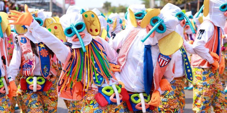 “Carnaval contribuyó con $850.000 millones a la economía de la ciudad”: alcalde Char