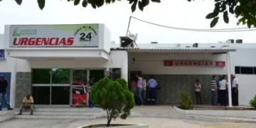 Joven pierde la vida tras ser baleado en el barrio Las Nieves de Barranquilla