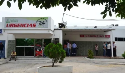 Joven pierde la vida tras ser baleado en el barrio Las Nieves de Barranquilla