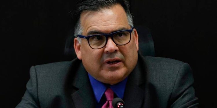 Alerta de la Embajada de EE. UU. por la “amenaza del crimen en toda Colombia”