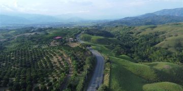 Con el respaldo de Findeter: mas vías para Risaralda y Valle del Cauca