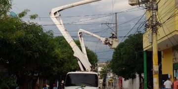 Sin servicio de energía este jueves sectores de Barranquilla, Soledad y Malambo