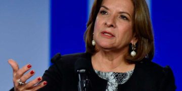 “Exigimos que la fuerza pública actúe para garantizar la vida de magistrados”: Procuradora Cabello