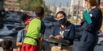 En Barranquilla autoridades inician búsquedas activas de niños trabajando en la calles