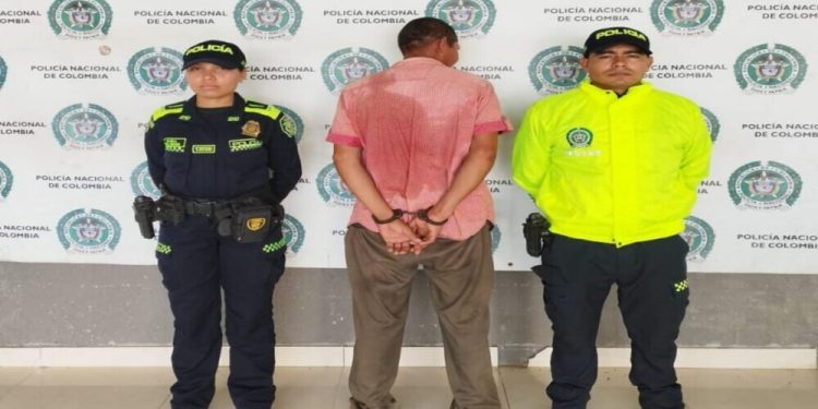 Padre abusó durante tres años de su propia hija y la embarazó en el Carmen de Bolívar